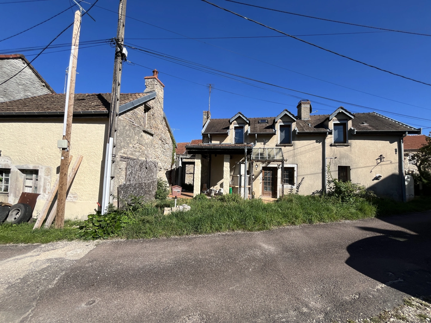 property